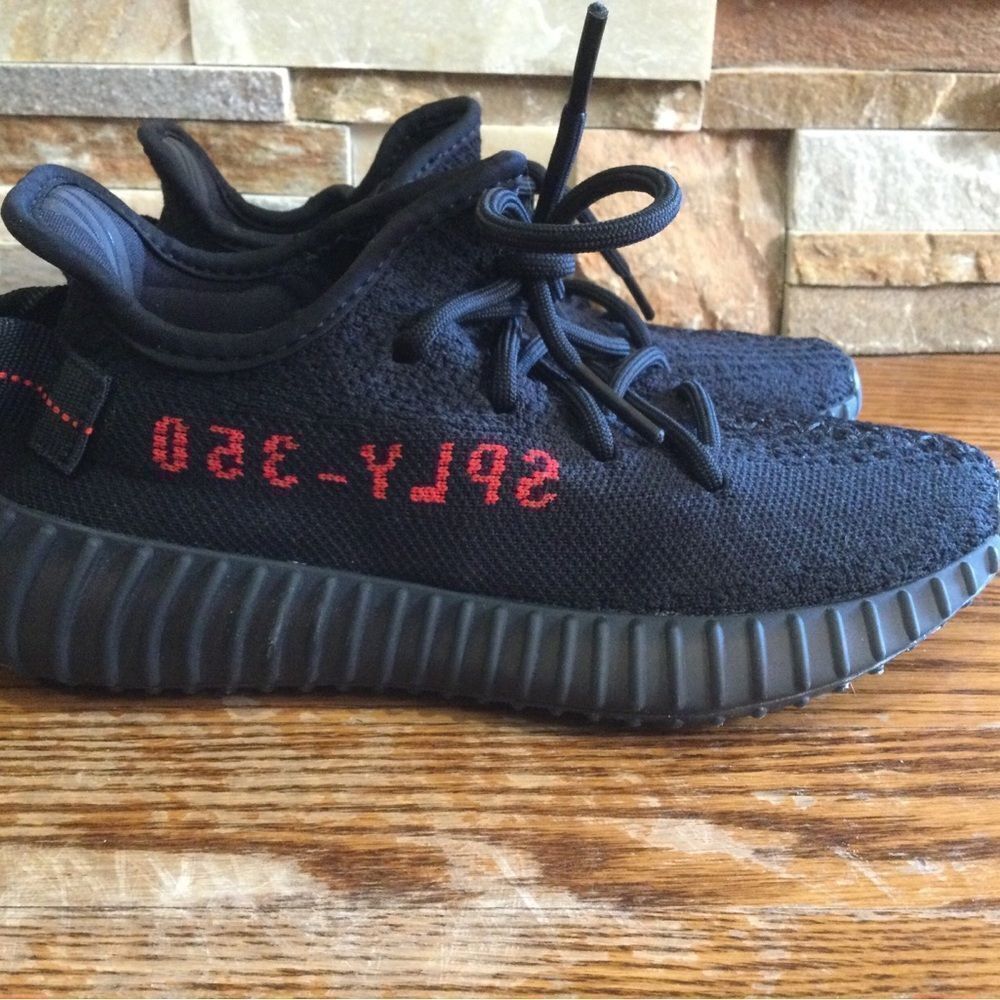YEEZY BOOTS 350